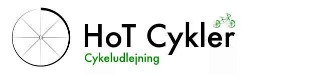 HoT Cykler – Cykeludlejning